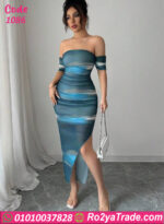 فستان كاش مايوه بيتي تول مستورد