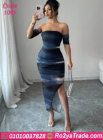 فستان كاش مايوه بيتي تول مستورد