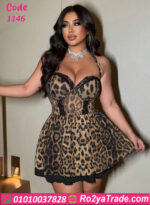 لانجري تايجر سكسي