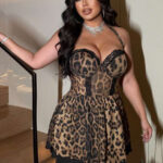 لانجري تايجر سكسي