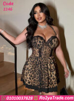 لانجري تايجر سكسي