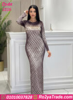 عباية شتوي Tatu Fashion