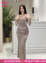 عباية شتوي Tatu Fashion