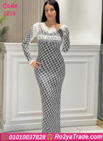 عباية شتوي Tatu Fashion