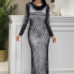 عباية شتوي Tatu Fashion