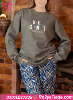 ترنج شتوي ميلتون وان سايز