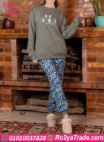 ترنج شتوي ميلتون وان سايز