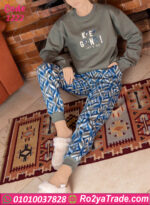 ترنج شتوي ميلتون وان سايز