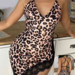 لانجري تايجر سكسي