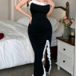 كاش مايوه بيتي صيفي