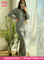 ترنج حريمي شتوي ناعم