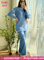 ترنج حريمي شتوي ناعم