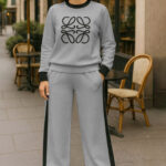 ترنج حريمي شتوي ناعم