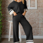 ترنج شتوي ناعم حريمي