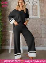 ترنج شتوي ناعم حريمي