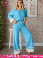 ترنج شتوي ناعم حريمي