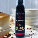 زيت مساج حراري عطري قابل للأكل - كود 21000