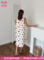 كاش مايوه شتوي منقط