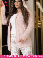 بيجامة شتوي ناعمة كود 2511