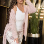 بيجامة شتوي ناعمة كود 2511