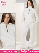 ترنج ميلتون شتوي حريمي