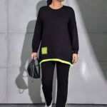 ترنج حريمي شتوي ميلتون خروج