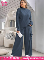 ترنج حريمي شتوي ريب ماجيك مضلع