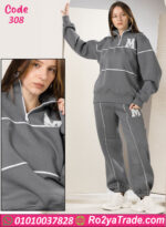 ترنج حريمي ميلتون شتوي