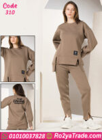 ترنج حريمي ميلتون شتوي