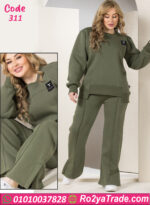 ترينج شتوي حريمي ميلتون