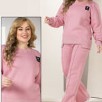 ترينج شتوي حريمي ميلتون