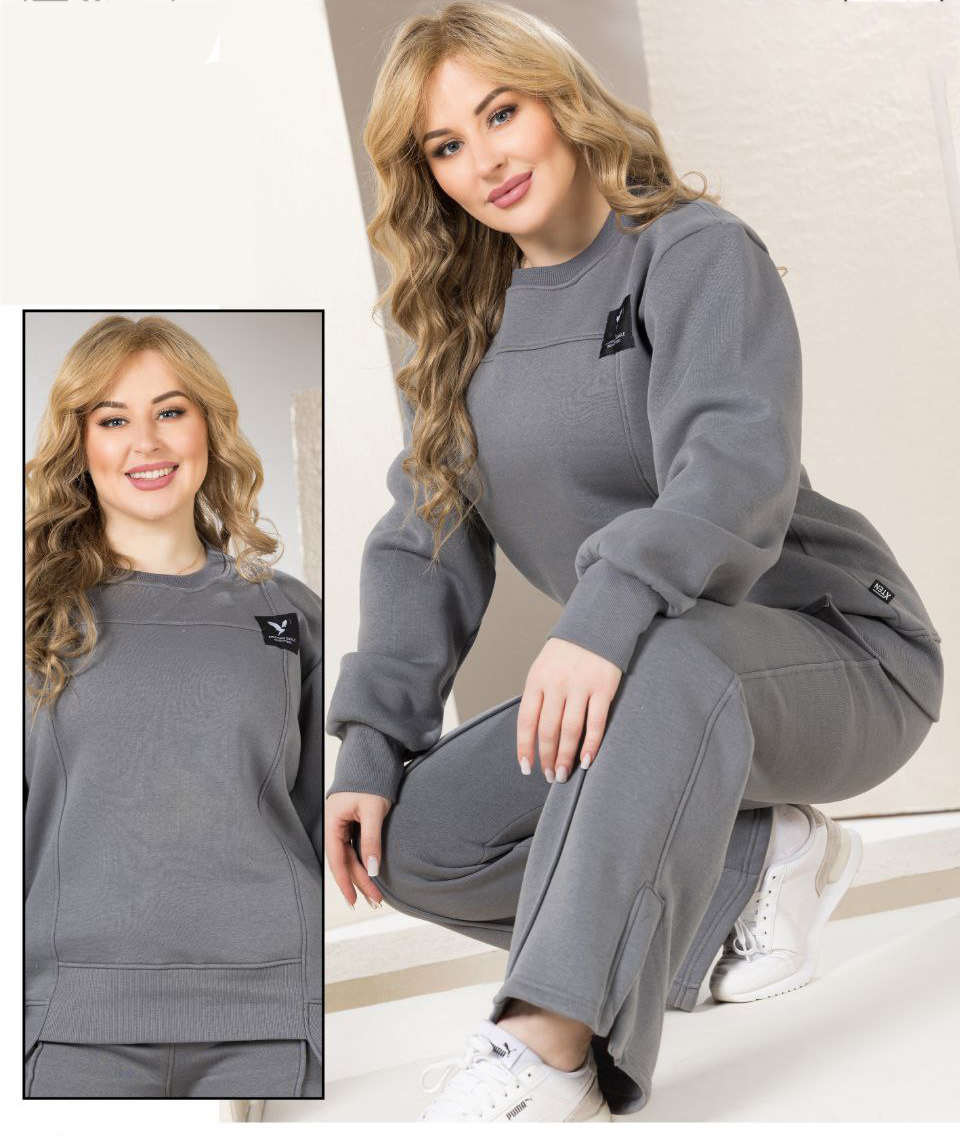 ترينج شتوي حريمي ميلتون