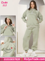 ترينج حريمي ميلتون شتوي