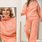 ترنج شتوي ميلتون بخامة ناعمة