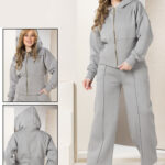 ترنج شتوي ميلتون حريمي