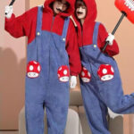 جمبسوت شتوي سوبر ماريو