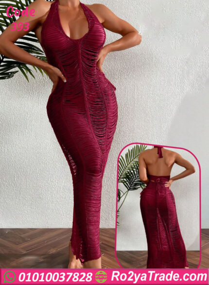 لانجيري خيوط مثير - كود 393