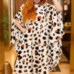 كاش مايوه شتوي تايجر