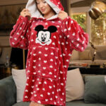 كاش مايوه شتوي ميني ماوس