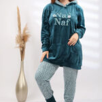 ترنج شتوي فرو ناعم MASSA