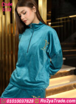 ترنج شتوي قطيفة MASSA