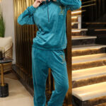 ترنج شتوي قطيفة MASSA