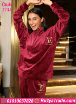 ترنج شتوي قطيفة MASSA