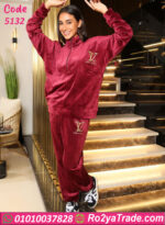 ترنج شتوي قطيفة MASSA