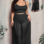 طقم رقص كيرفي - كود 518