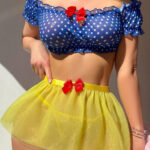 لانجري ميني جيب