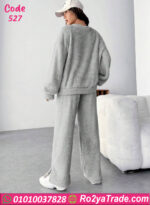 بيجامة حريمي شتوي ناعمة