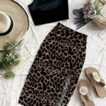 طقم لانجري تايجر قصير