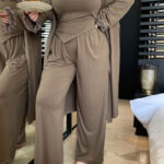 طقم هوم وير بيج