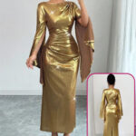 دريس سواريه دهبي طويل